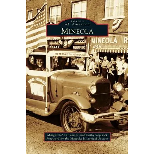 Mineola - Hardcover