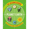Planet Earth: Bite-Size Facts to Make Learning Fun and Fast - Paperback