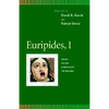 Euripides, 1: Medea, Hecuba, Andromache, the Bacchae - Paperback