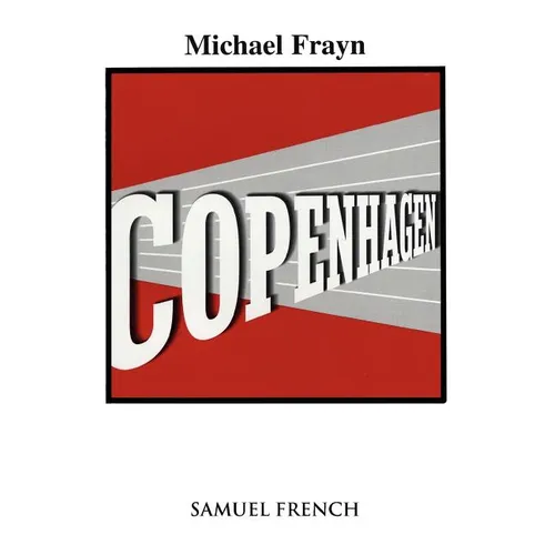 Copenhagen - Paperback