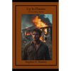 Up in Flames: A Jeremy Dance Mystery - Paperback