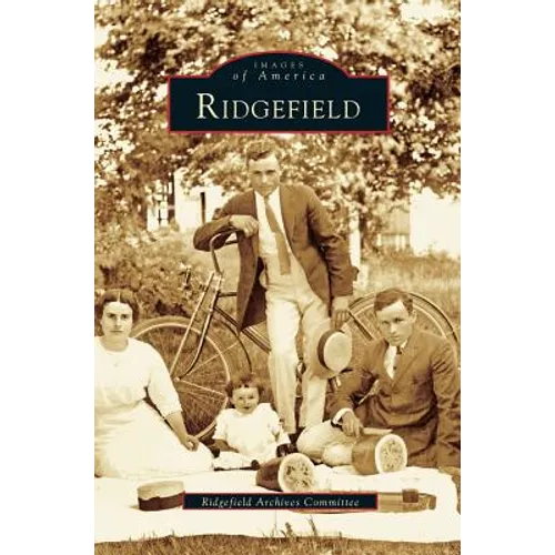 Ridgefield - Hardcover