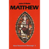 Matthew - Paperback
