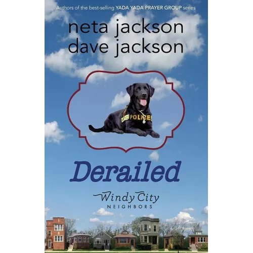 Derailed - Paperback