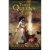 Three Queens in Erin - Paperback