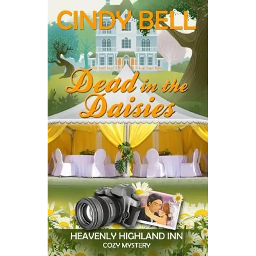 Dead in the Daisies - Paperback