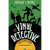 Victory Disc: The Vinyl Detective - Mass Market Paperbound