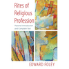 Rites of Religious Profession - Hardcover