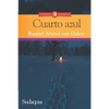 Cuarto azul - Paperback
