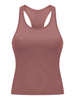 JupiterGear Round Neck Racerback Tank
