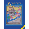 Scamper's Hide-Away, Bilingual - Hardcover
