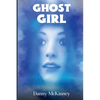 Ghost Girl: The School Janitor - Paperback
