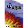 The Wager - Paperback