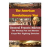 General Francis Marion The Swamp Fox and Marine Corps War Fighting Doctrine - Paperback