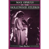 Max Ophuls in the Hollywood Studios - Hardcover