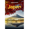 Lonely Planet Japan: Comprehensive Travel Guide Detailed Itineraries & Maps Insider Tips Covers Tokyo, MT Fuji, Kyoto, Hiroshima, Hokkaido and More - Paperback