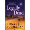 Legally Dead - Paperback