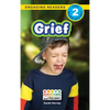 Grief: Emotions and Feelings (Engaging Readers, Level 2) - Hardcover