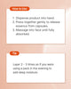 Raume365 Yuja Glow Tomato Active Capsule Ampoule