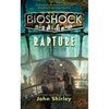 Bioshock: Rapture - Mass Market Paperbound