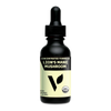 Veggimins Vitamin Organic Lion's Mane Mushroom 2oz