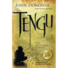 Tengu: The Mountain Goblin - Paperback