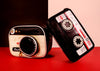 Play a Tune Cassette Tape Handbag
