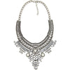 Vintage Choker Necklace