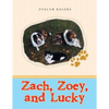 Zach, Zoey, and Lucky - Paperback
