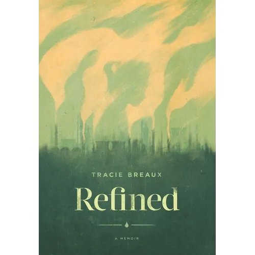 Refined - Hardcover