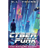 Cyberpunk City Book One: The Machine Killer - Paperback