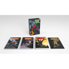 Hellboy Omnibus Boxed Set - Paperback