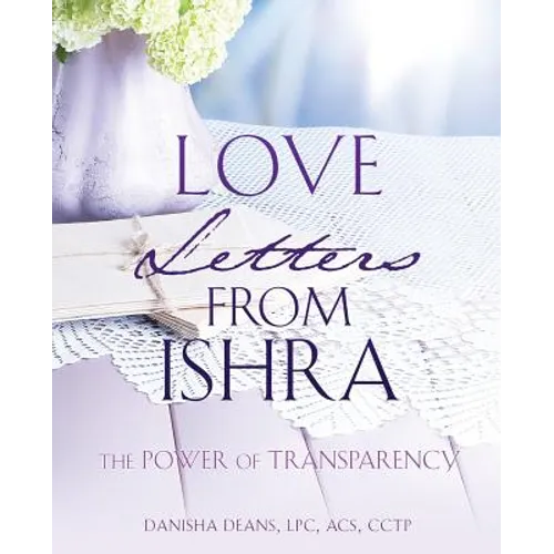 Love Letters From Ishra - Paperback