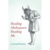 Reading Shakespeare Reading Me - Paperback