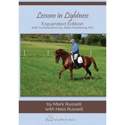 Lessons in Lightness Expanded Edition - Paperback