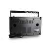 Emerson Retro Portable CD Boombox - Refurbished