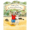 Nibbler and Tom: The Treasure of Terrence Island - Paperback
