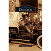 Decatur - Hardcover