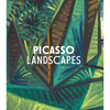 Picasso Landscapes: Out of Bounds - Hardcover