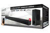 Supersonic 35" Optical Bluetooth Soundbar and Subwoofer