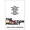 Friction Project - Paperback