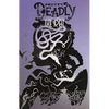 Pretty Deadly Volume 3: The Rat - Paperback