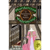 Murderous Matrimony - Paperback