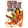 Friend of the Devil (a Reckless Book) - Hardcover