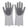 Dishwashing Cleaning Gloves