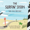 Sebi Gets Barreled - Paperback