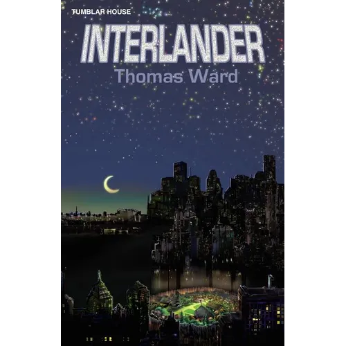 Interlander - Paperback