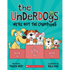 The Underdogs: We're Not the Champions (the Underdogs #2) - Paperback