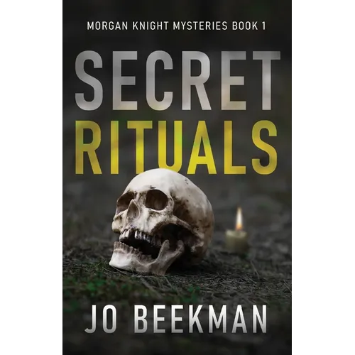 Secret Rituals - Paperback