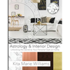 Astrology & Interior Design: Unlocking the Secret to Your Personal Style at Home - Paperback